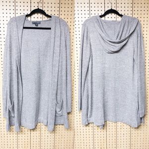 Barefoot Dreams Cozychic Lite Resort Cardigan